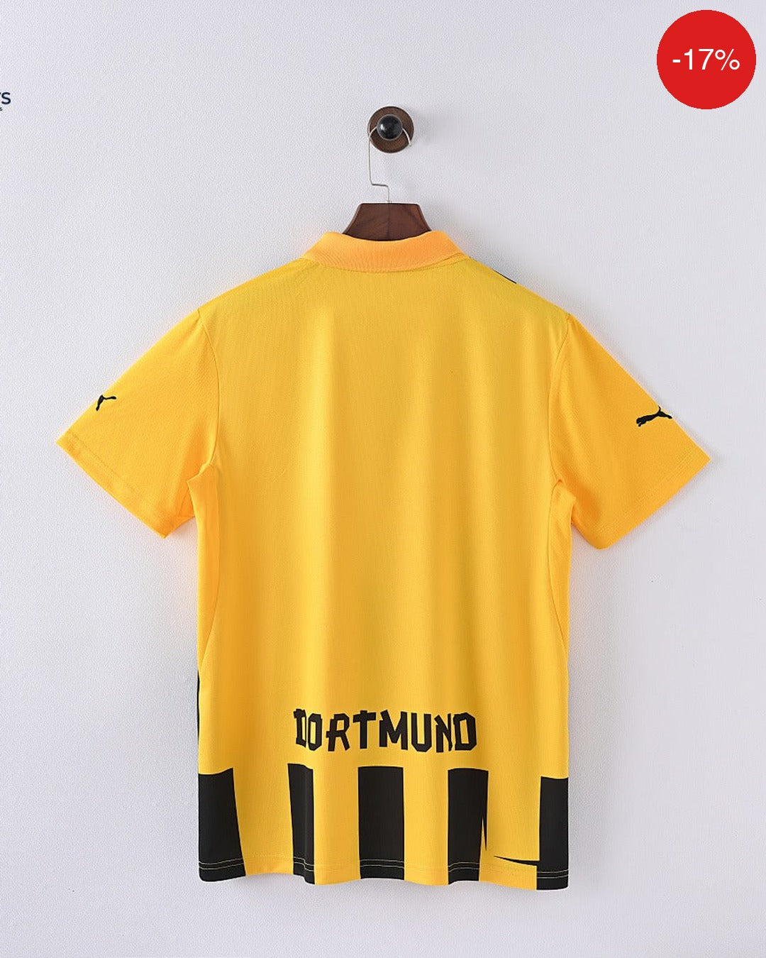 Dortmund Home Kit | 2012/13 — Zone11Kits Maroc | Player Version Jersey | مغرب