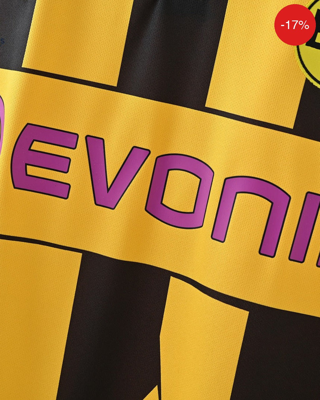 Dortmund Home Kit | 2012/13 — Zone11Kits Maroc | Player Version Jersey | مغرب