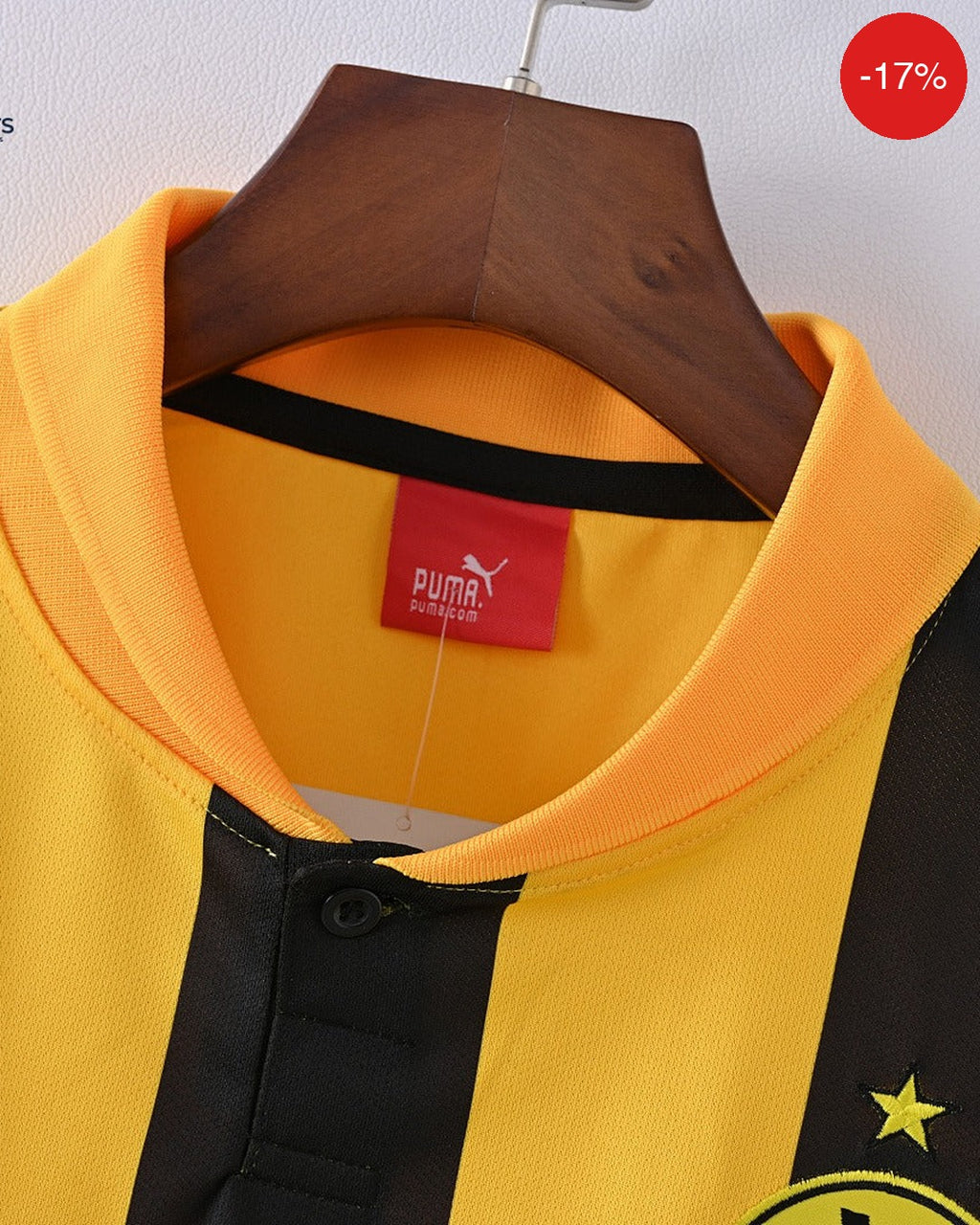 Dortmund Home Kit | 2012/13 — Zone11Kits Maroc | Player Version Jersey | مغرب