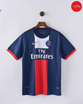 PSG Home Kit | 2013/14