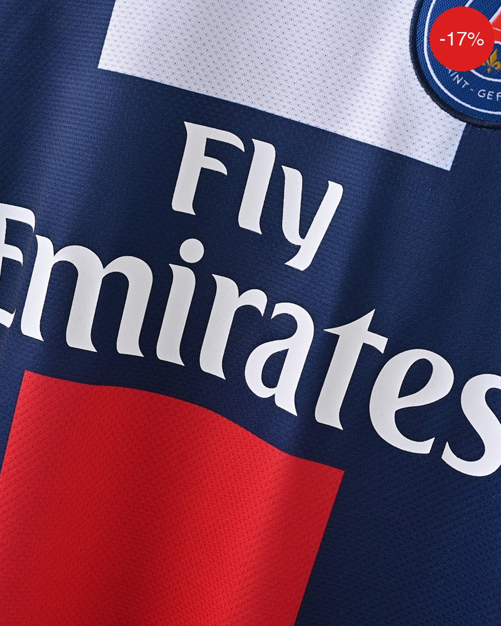 PSG Home Kit | 2013/14