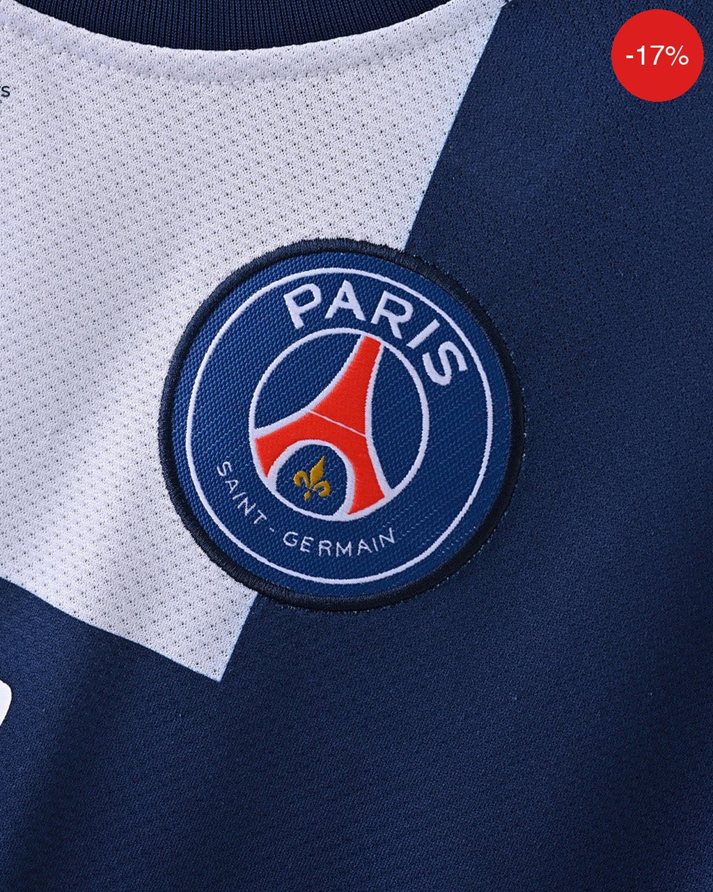 PSG Home Kit | 2013/14
