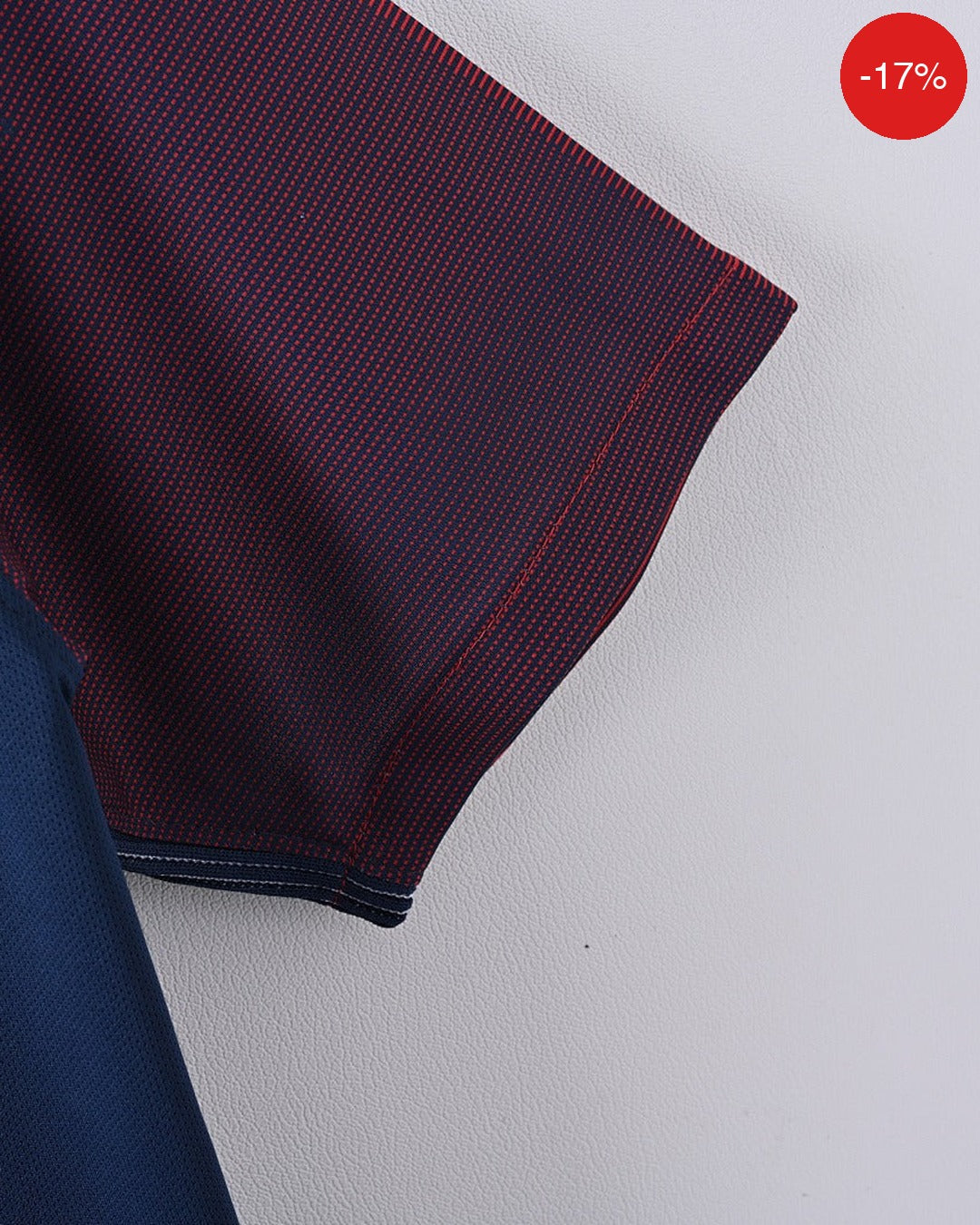 PSG Home Kit | 2017/18