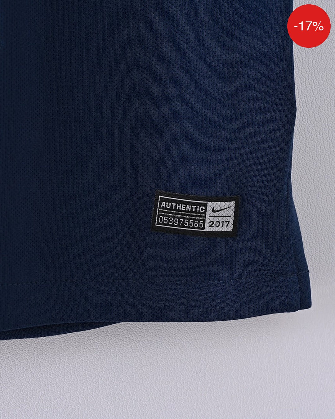 PSG Home Kit | 2017/18