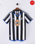 Newcastle United Kit | 199/00