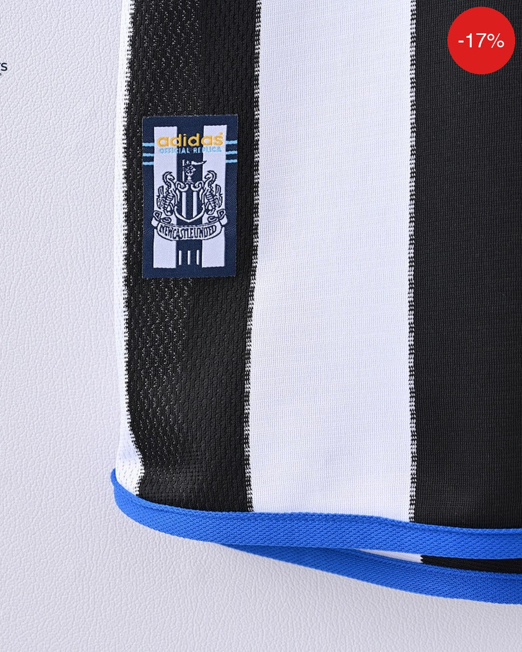 Newcastle United Kit | 199/00