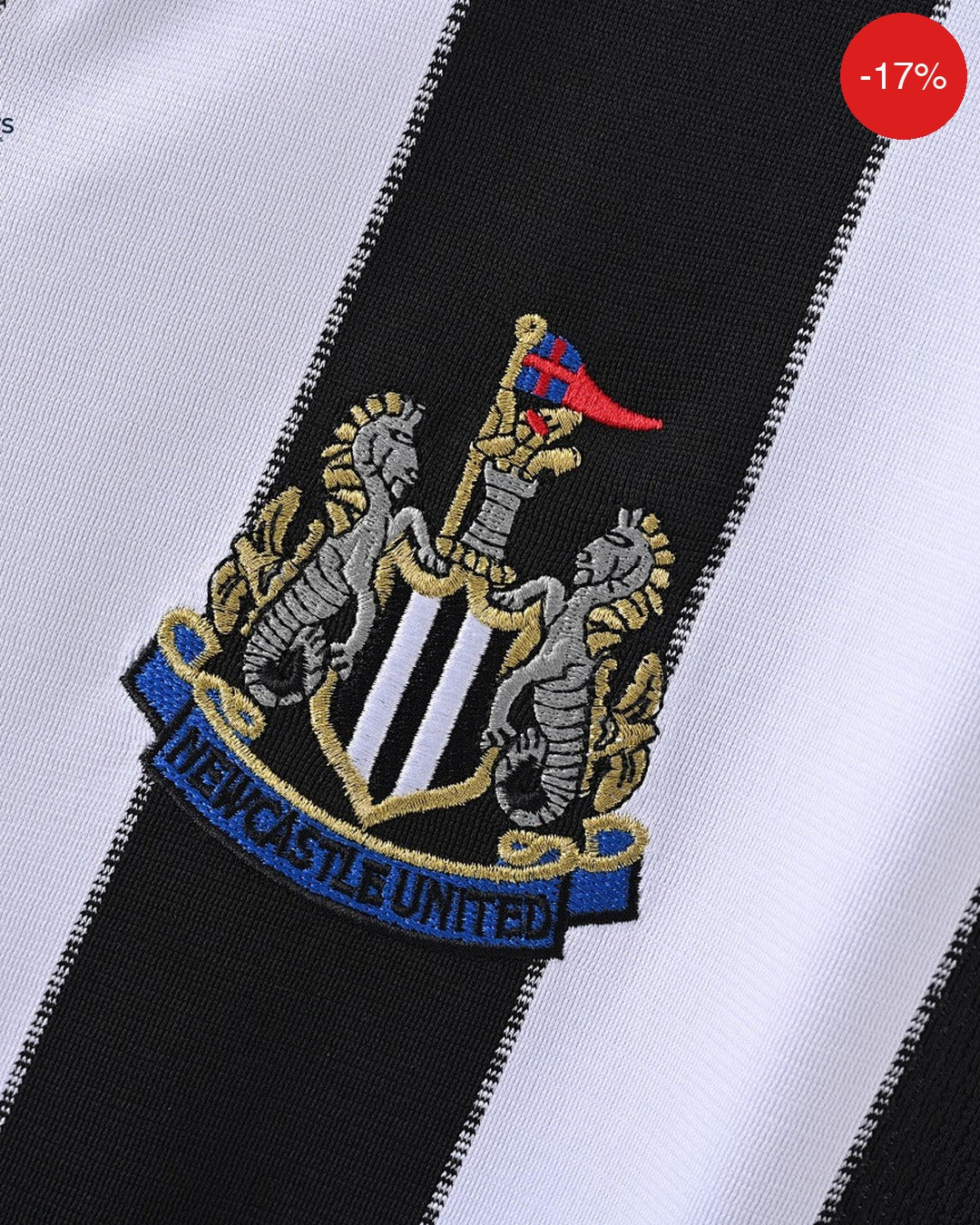 Newcastle United Kit | 199/00