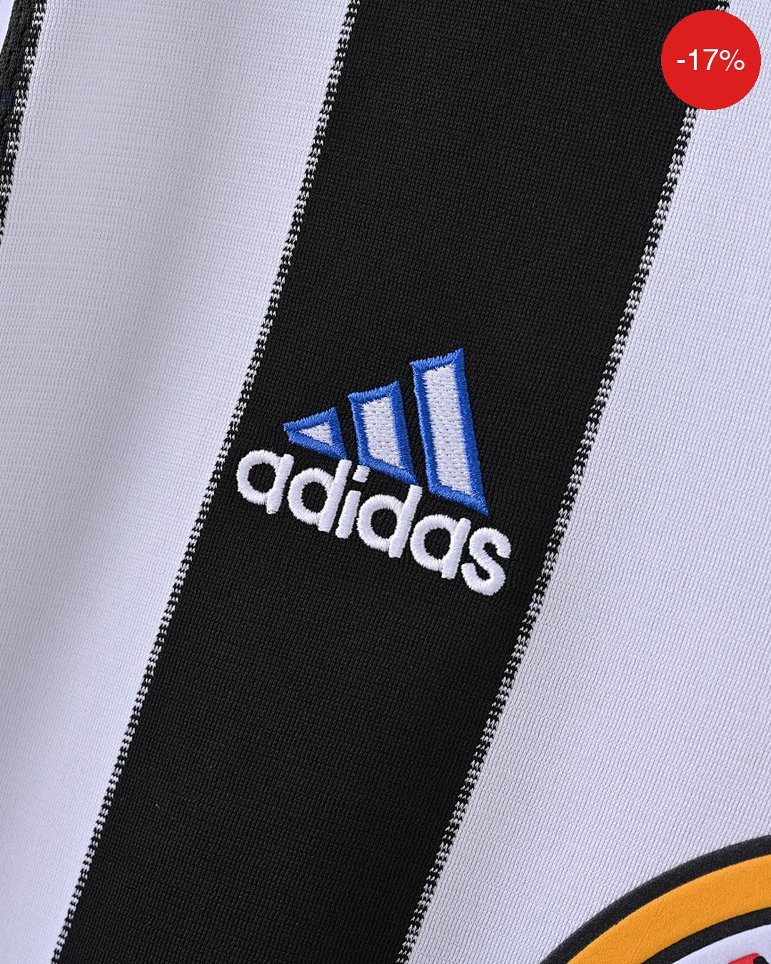 Newcastle United Kit | 199/00