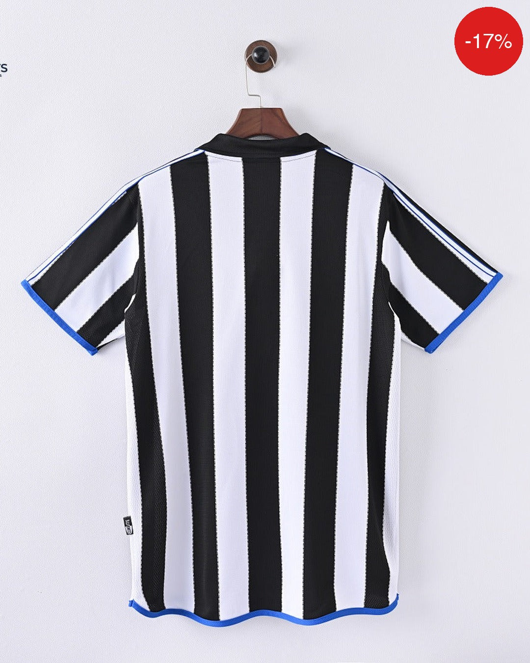 Newcastle United Kit | 199/00
