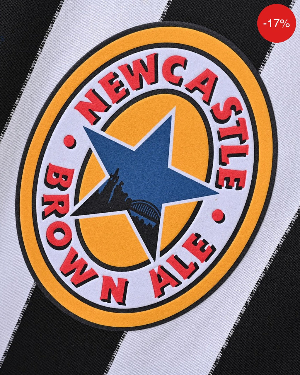 Newcastle United Kit | 199/00