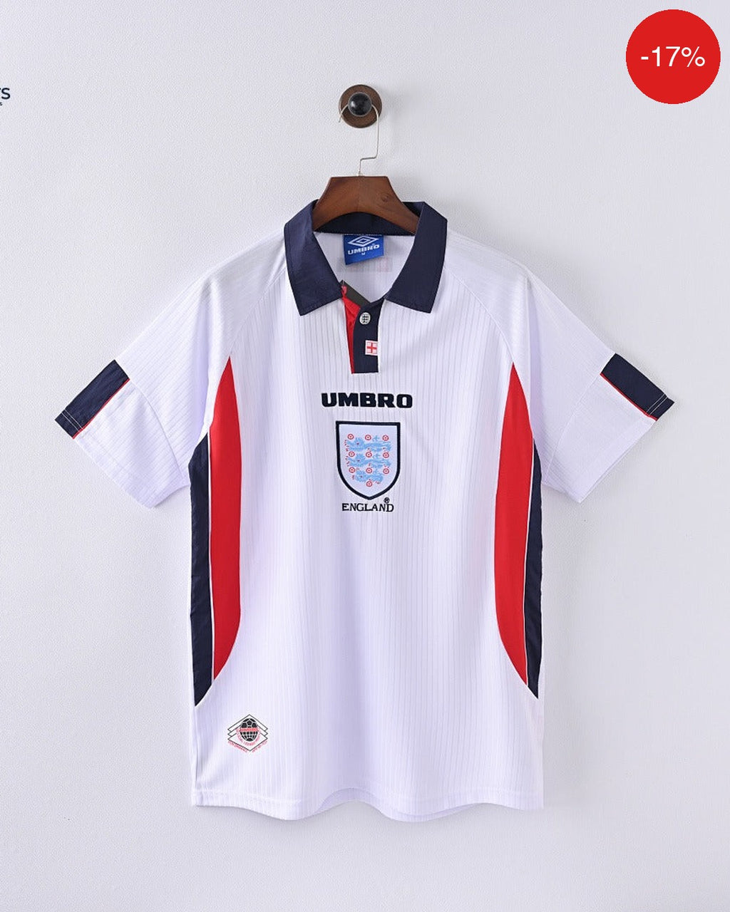 England Home Kit | 1998 — Maillot Football Maroc | Football Kit Morocco | قميص كرة القدم المغرب