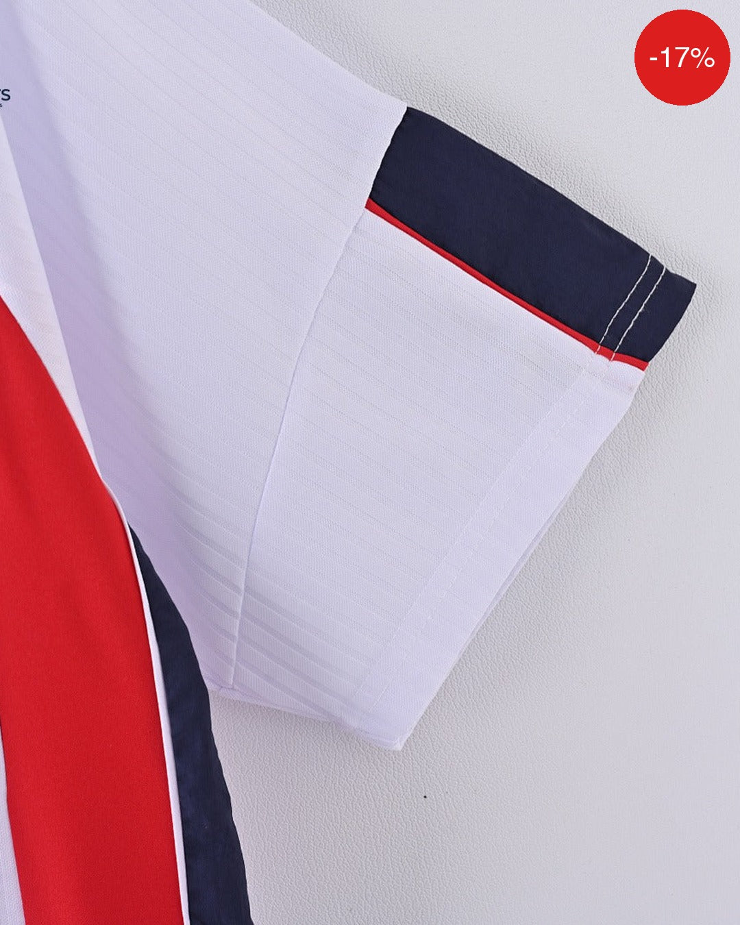 England Home Kit | 1998 — Zone11Kits Maroc | Player Version Jersey | مغرب