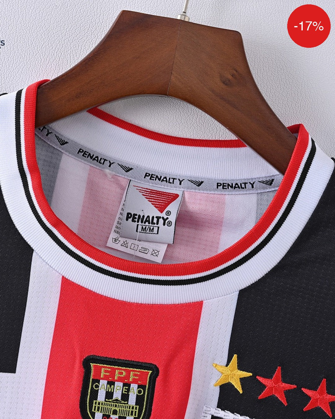 São Paulo FC Away Kit | 2000