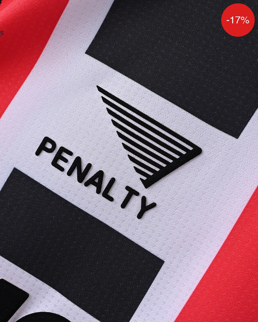 São Paulo FC Away Kit | 2000