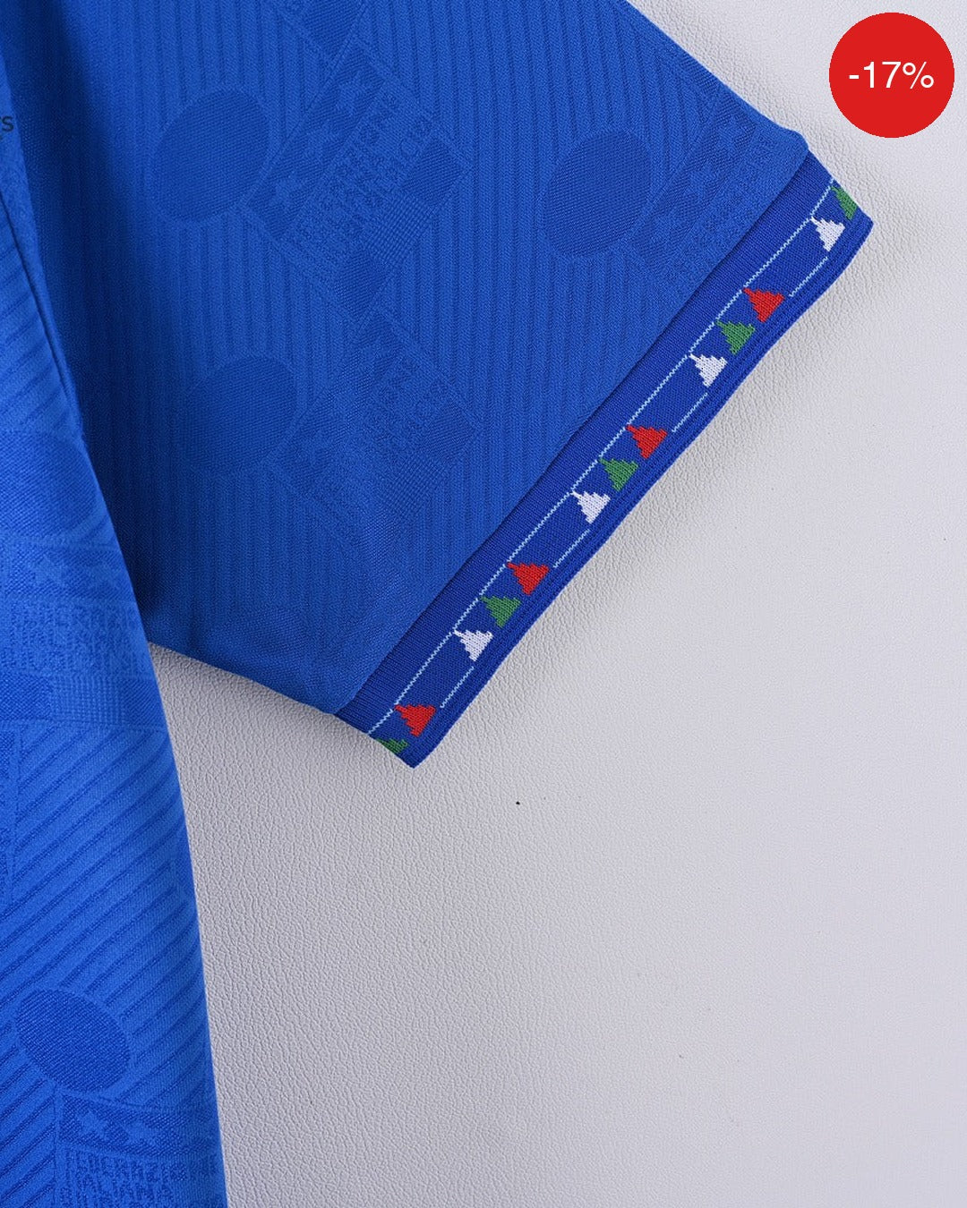 Italy Kit | 1994 — Zone11Kits Maroc | Player Version Jersey | مغرب