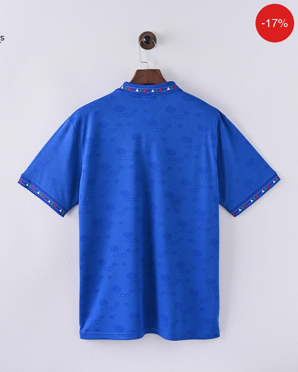 Italy Kit | 1994 — Zone11Kits Maroc | Player Version Jersey | مغرب