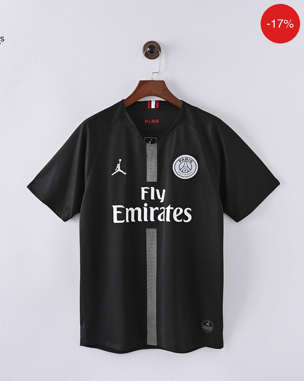 PSG Kit | 2018/19