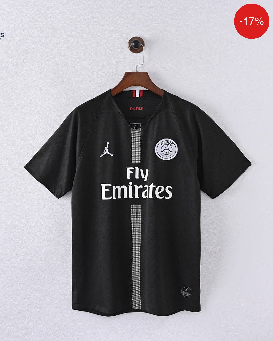 PSG Kit | 2018/19