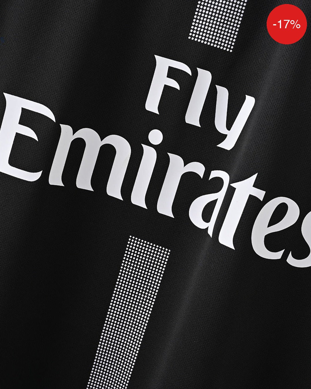 PSG Kit | 2018/19