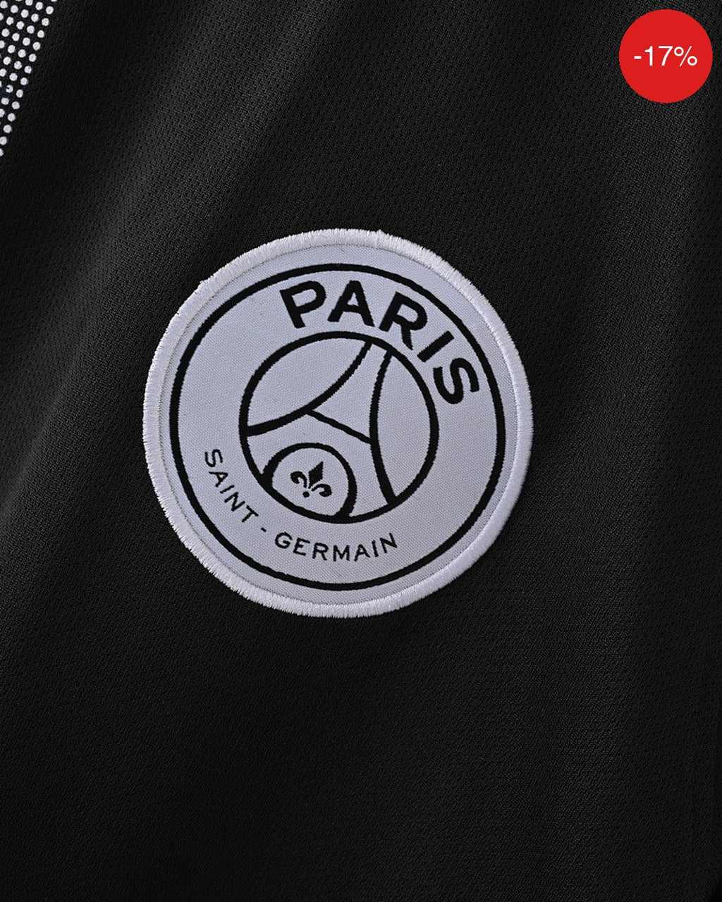 PSG Kit | 2018/19