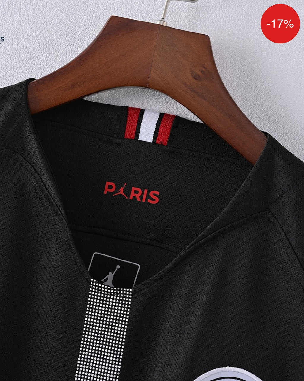 PSG Kit | 2018/19