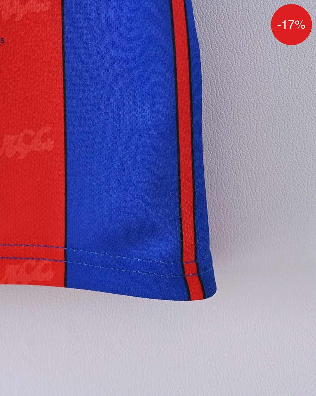 Barcelona Home Kit | 1997 — Zone11Kits Maroc | Player Version Jersey | مغرب