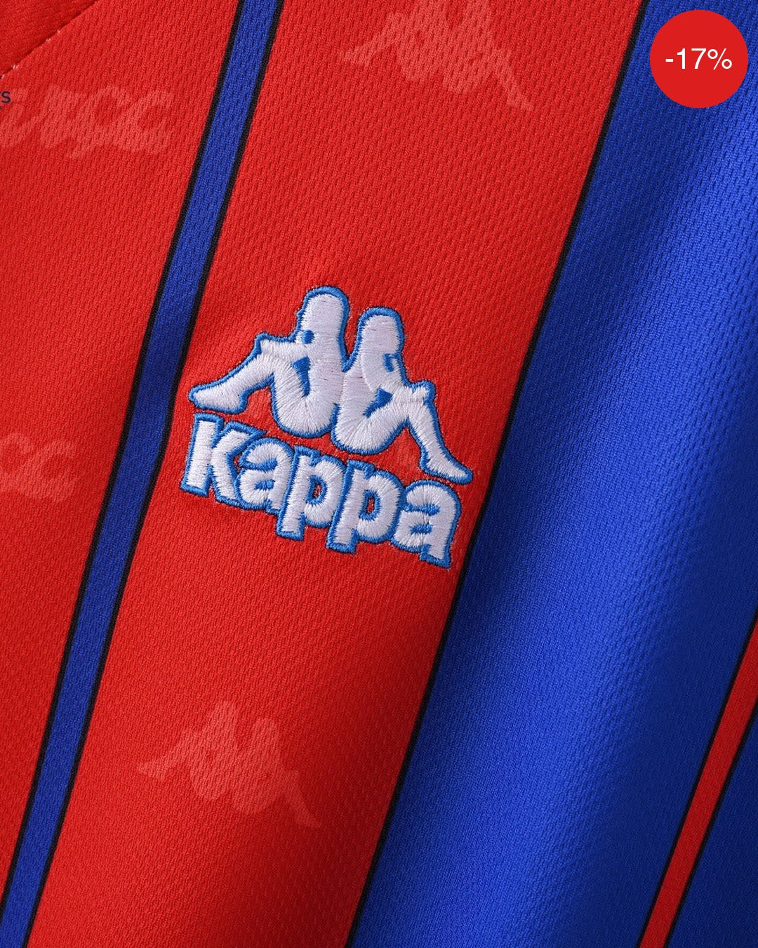 Barcelona Home Kit | 1997 — Zone11Kits Maroc | Player Version Jersey | مغرب
