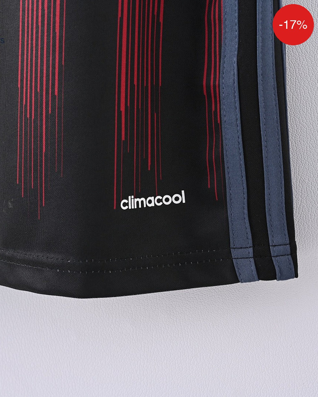 AC Milan Home Kit | 2016 — Zone11Kits Maroc | Player Version Jersey | مغرب