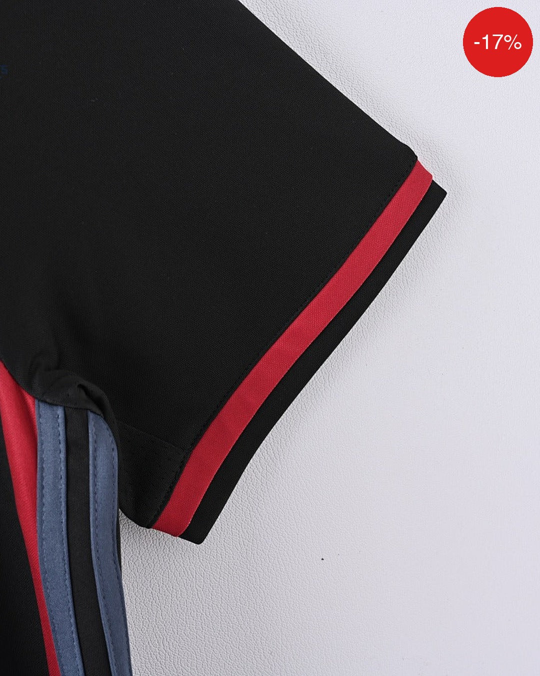 AC Milan Home Kit | 2016 — Zone11Kits Maroc | Player Version Jersey | مغرب