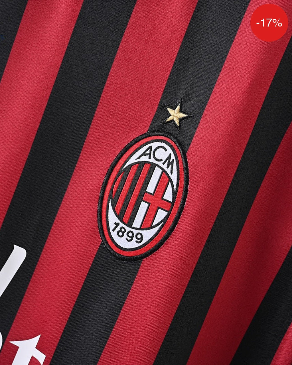 AC Milan Home Kit | 2016 — Zone11Kits Maroc | Player Version Jersey | مغرب