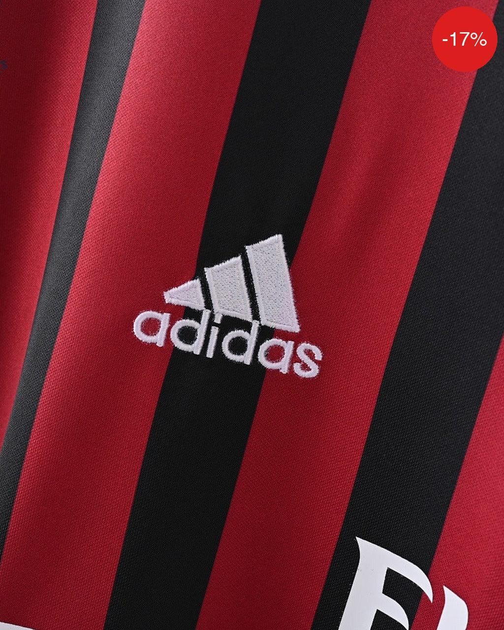 AC Milan Home Kit | 2016 — Zone11Kits Maroc | Player Version Jersey | مغرب