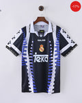 Real Madrid Third Away Kit | 1997/98