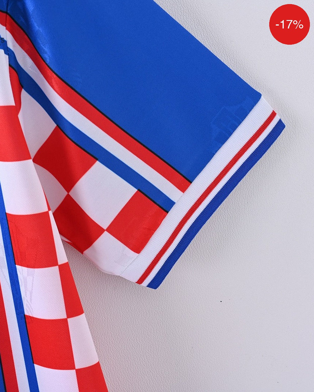 Croatia Away Kit | 1998 — Zone11Kits Maroc | Player Version Jersey | مغرب