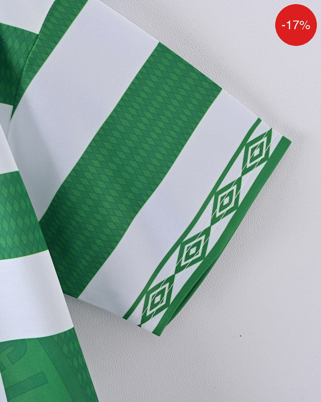 Celtic Home Kit | 1997/99 — Zone11Kits Maroc | Player Version Jersey | مغرب