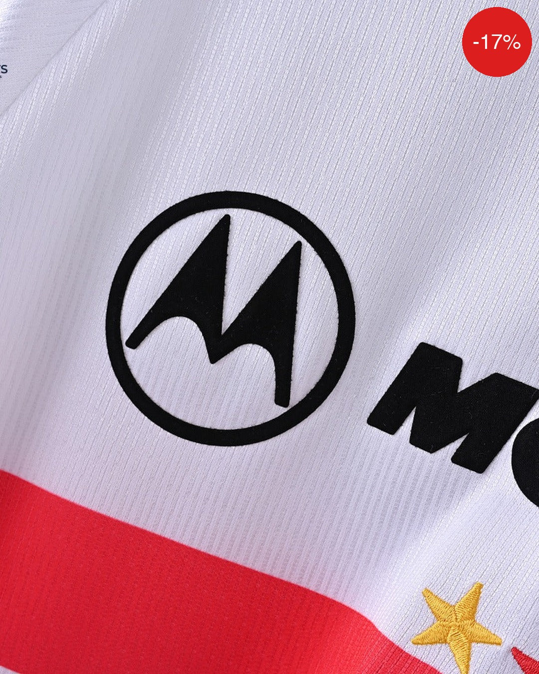 São Paulo FC Kit | 2000