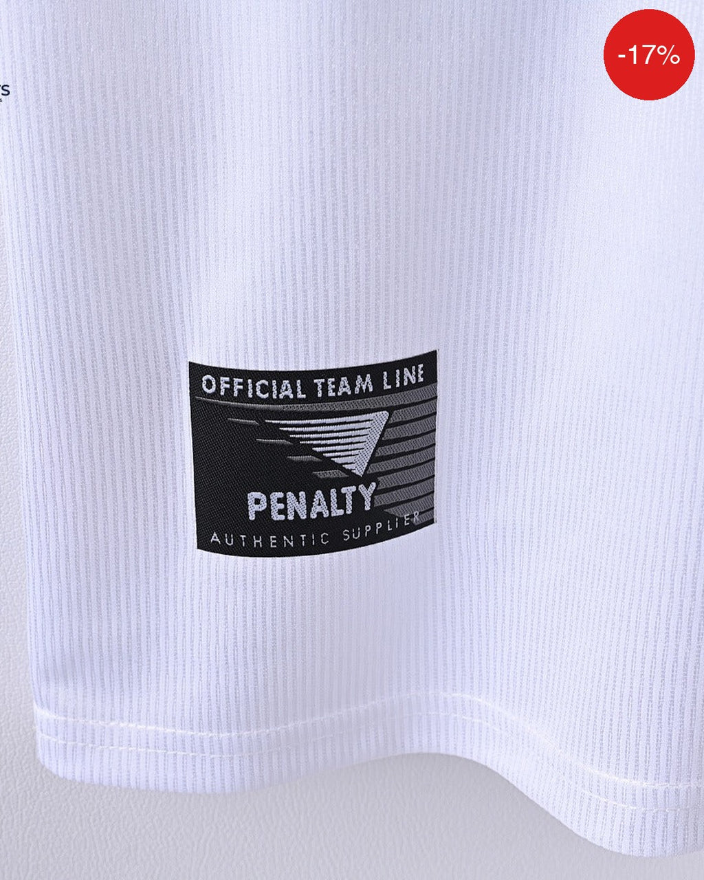 São Paulo FC Kit | 2000