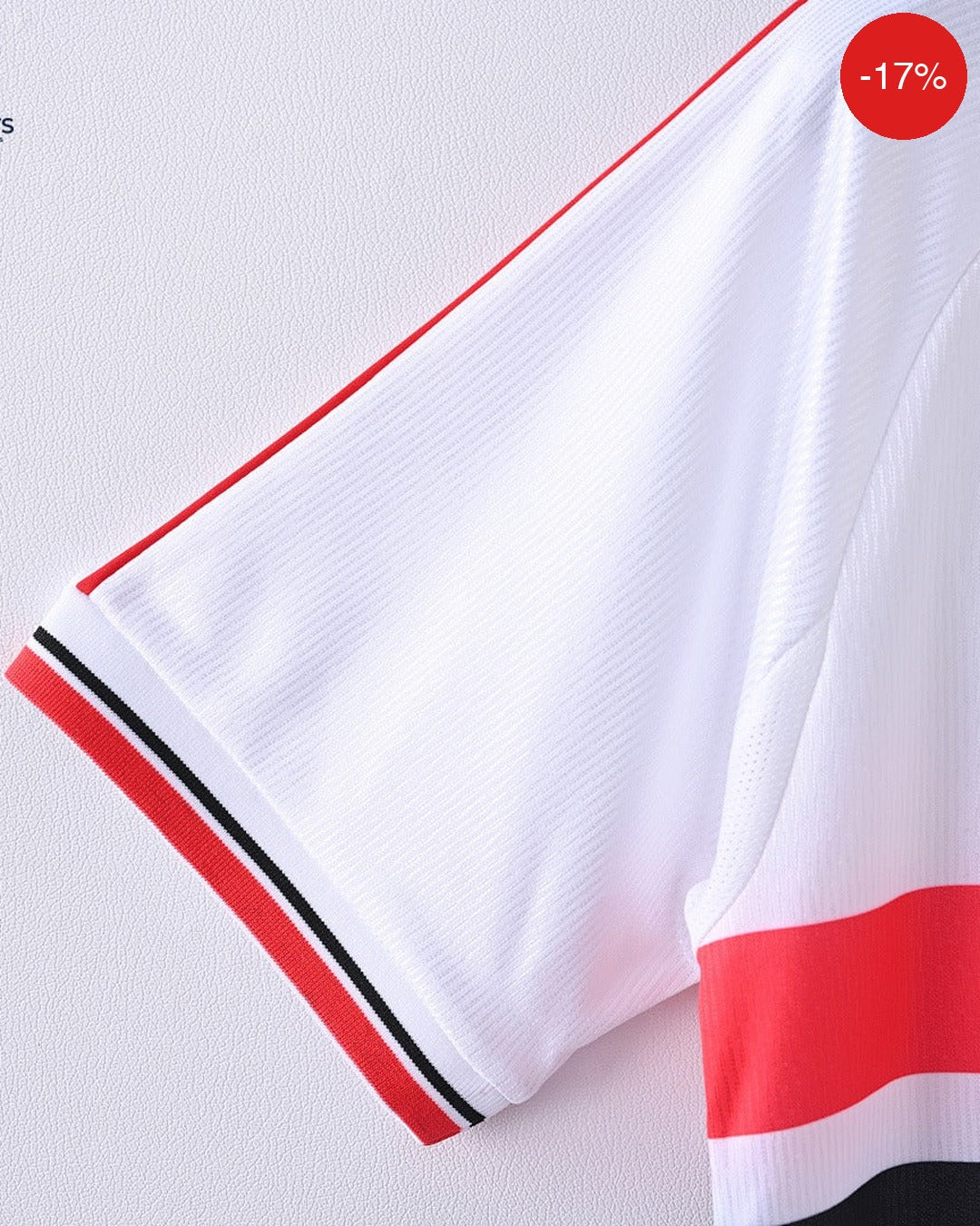 São Paulo FC Kit | 2000