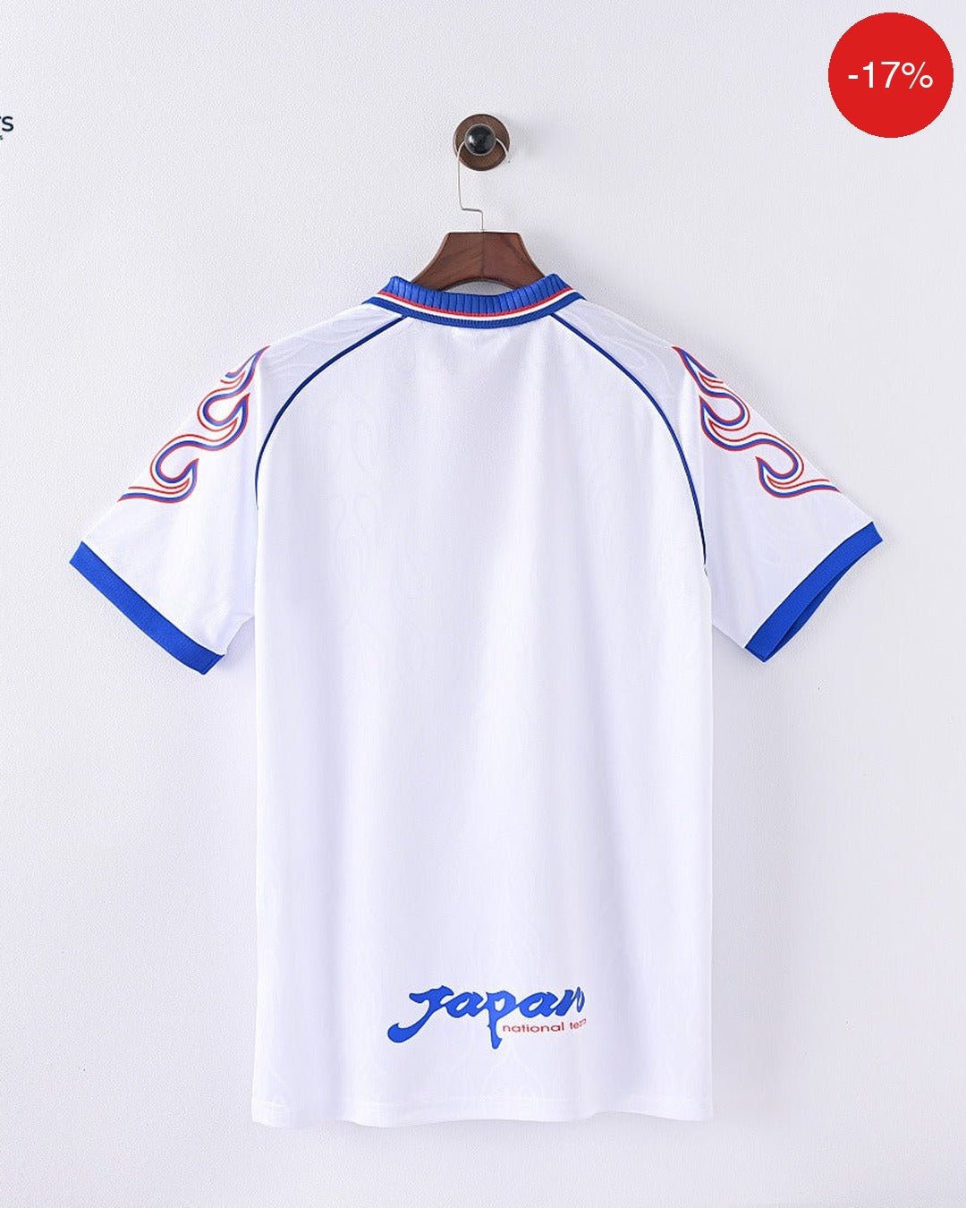 Japan Away Kit | 1998 — Zone11Kits Maroc | Player Version Jersey | مغرب