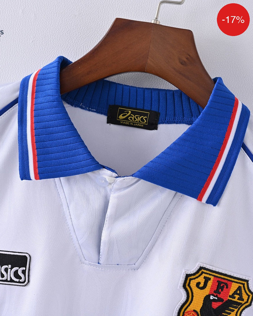 Japan Away Kit | 1998 — Zone11Kits Maroc | Player Version Jersey | مغرب