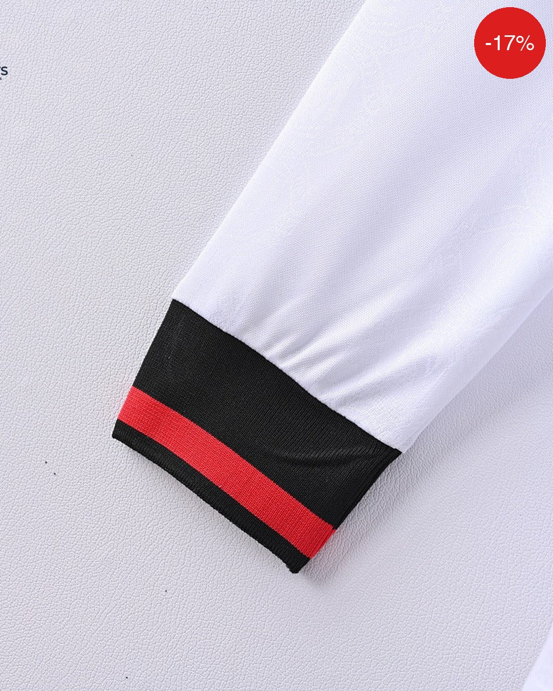 Manchester United Away Kit | Long Sleeve | 1998/99