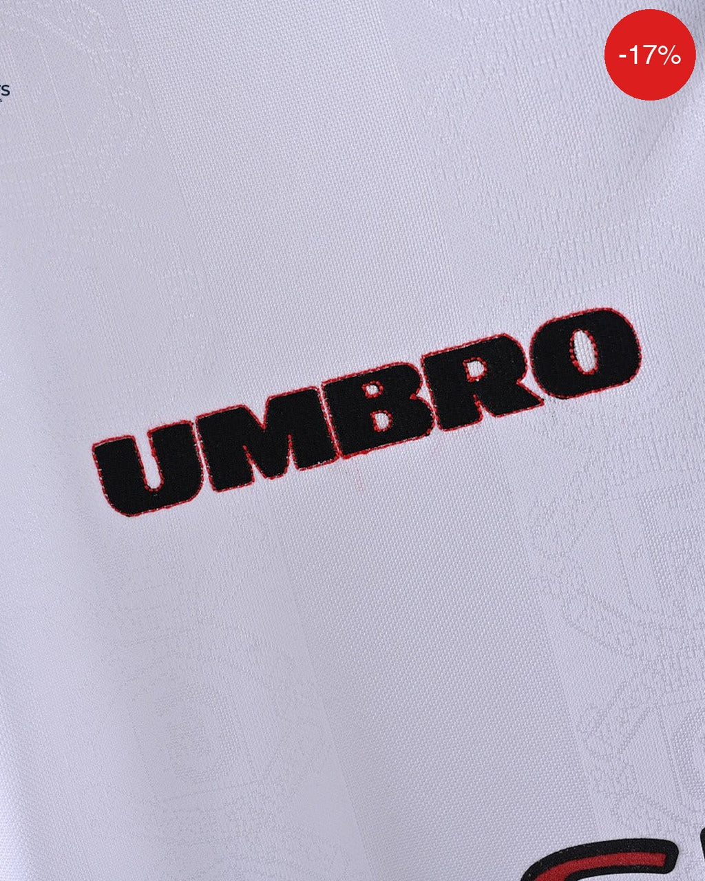 Manchester United Away Kit | Long Sleeve | 1998/99