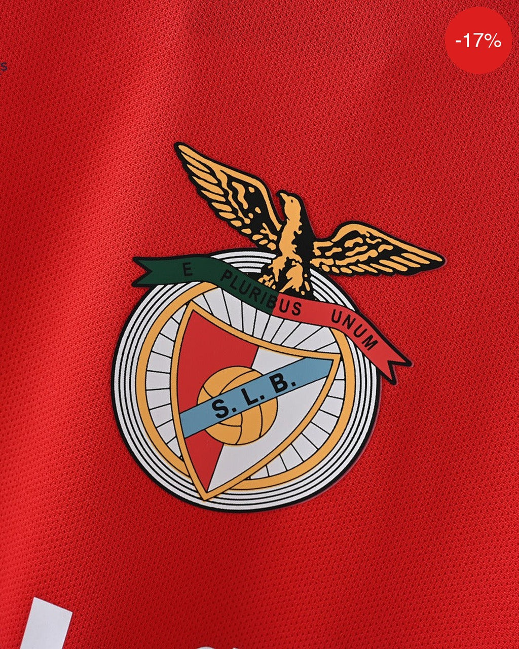 Benfica Home Kit | 1994/95 — Zone11Kits Maroc | Player Version Jersey | مغرب