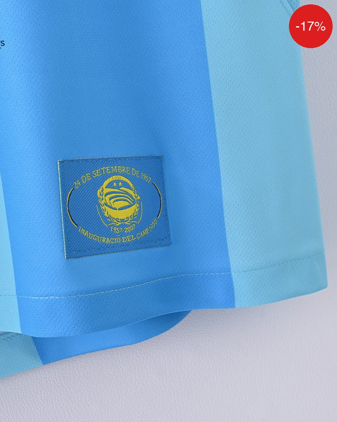 Barcelona Kit | 2007/08 — Zone11Kits Maroc | Player Version Jersey | مغرب