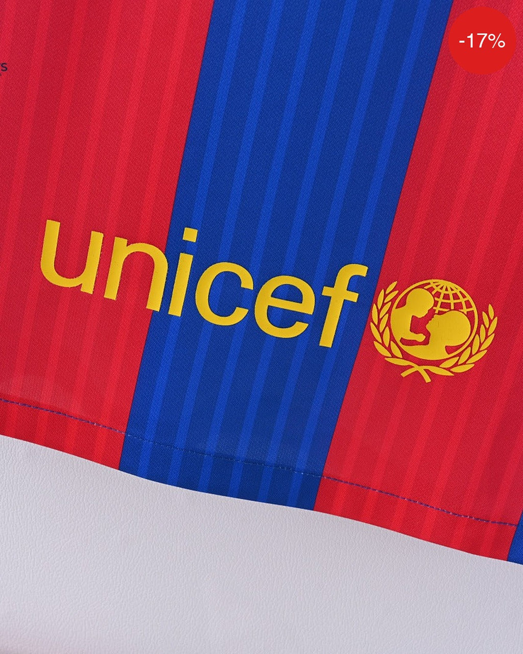 Barcelona Kit | 2016/17 — Zone11Kits Maroc | Player Version Jersey | مغرب