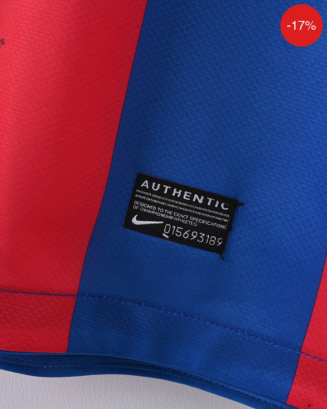 Barcelona Kit | 2010/11 — Zone11Kits Maroc | Player Version Jersey | مغرب