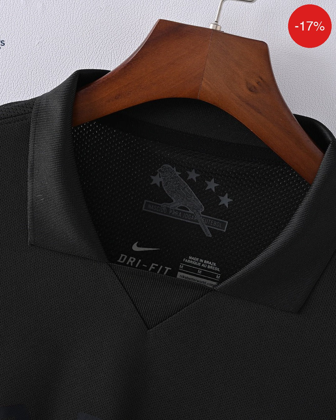 Brazil Kit | 2013/14 — Zone11Kits Maroc | Player Version Jersey | مغرب