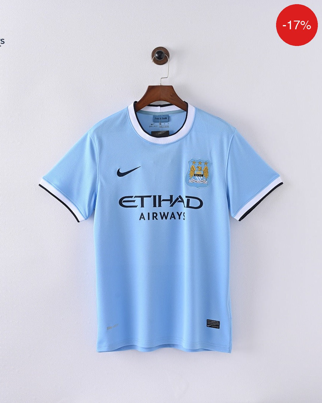 Manchester City Kit | 2013/14 — Maillot Football Maroc | Football Kit Morocco | قميص كرة القدم المغرب