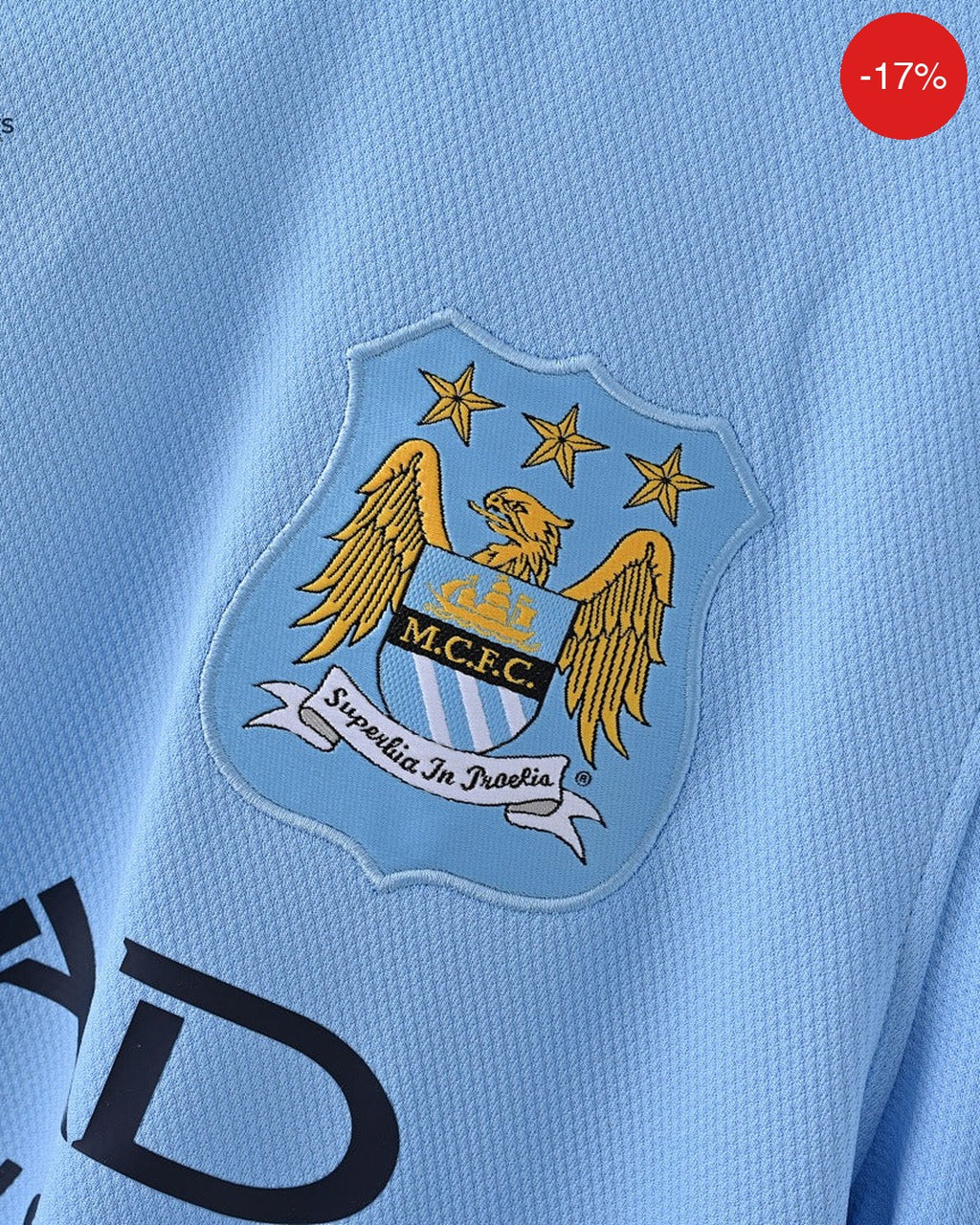 Manchester City Kit | 2013/14 — Zone11Kits Maroc | Player Version Jersey | مغرب