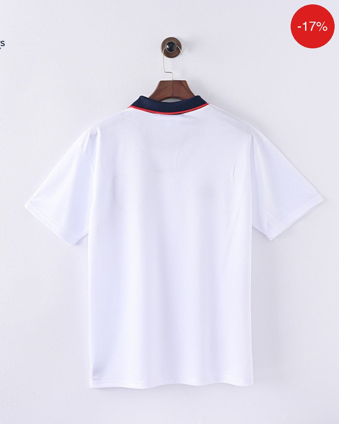 England Kit | 1994/95 — Zone11Kits Maroc | Player Version Jersey | مغرب