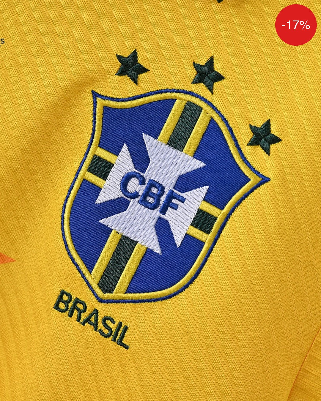 Brazil Kit | 1994 — Zone11Kits Maroc | Player Version Jersey | مغرب